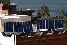 technochauf-panneaux solaires
